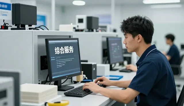农产品加工设备